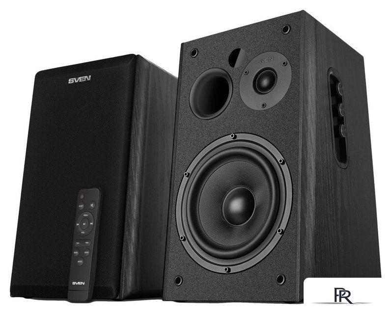 Акустика SVEN MC-50 - Изображение №1 — Интернет-магазин ПроЗаказ