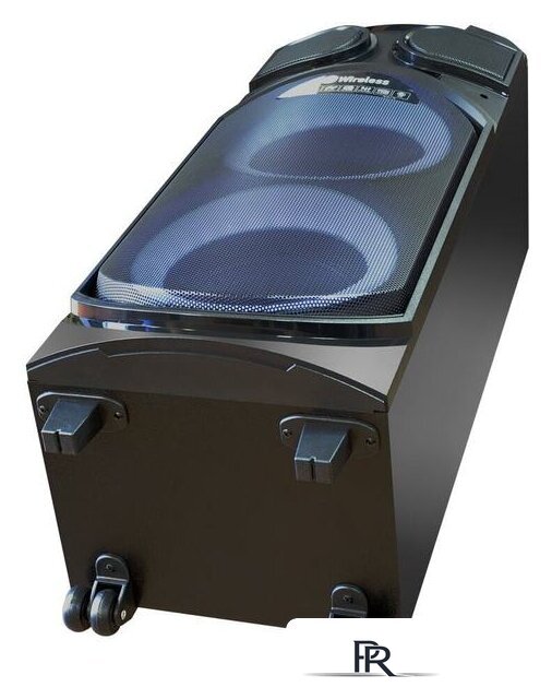 Патибокс Ginzzu GM-203 - Изображение №4 — Интернет-магазин ПроЗаказ