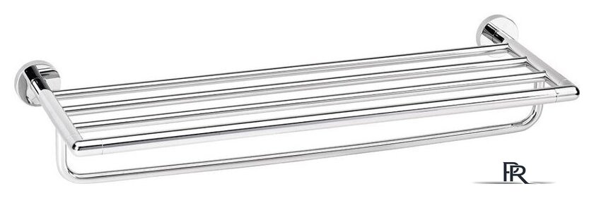 Аксессуары для ванной и туалета Bemeta Stella 166205072 (600мм, хром) - Изображение №1 — Интернет-магазин ПроЗаказ