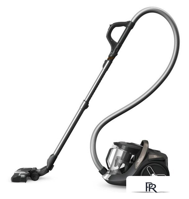 Пылесос Tefal X-Trem Cyclonic Effitech TW7C89EA - Изображение №9 — Интернет-магазин ПроЗаказ