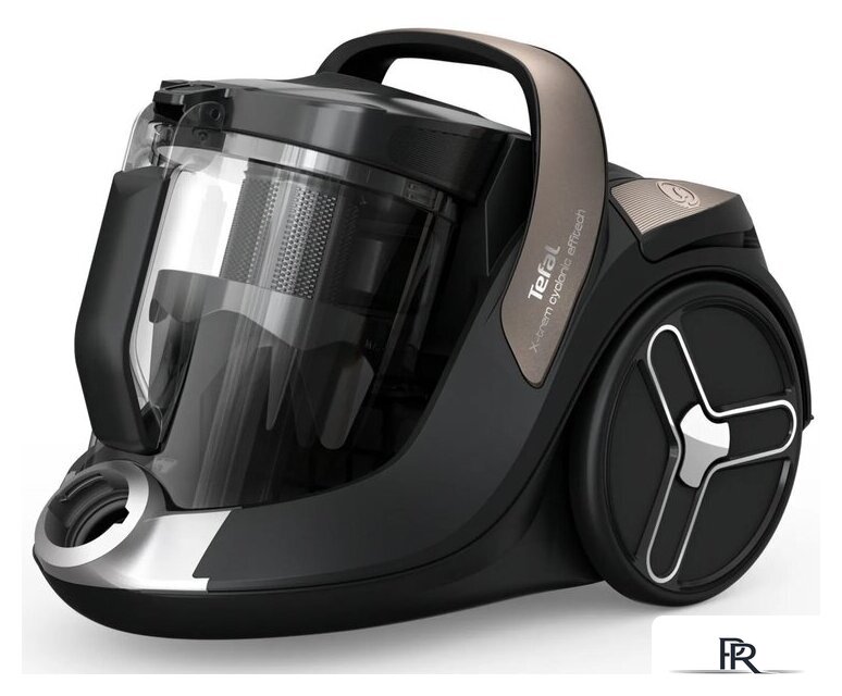 Пылесос Tefal X-Trem Cyclonic Effitech TW7C89EA - Изображение №10 — Интернет-магазин ПроЗаказ