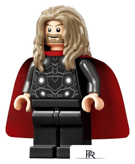 Конструктор LEGO Marvel Super Heroes 76193 Корабль Стражей - Изображение №14 — Интернет-магазин ПроЗаказ