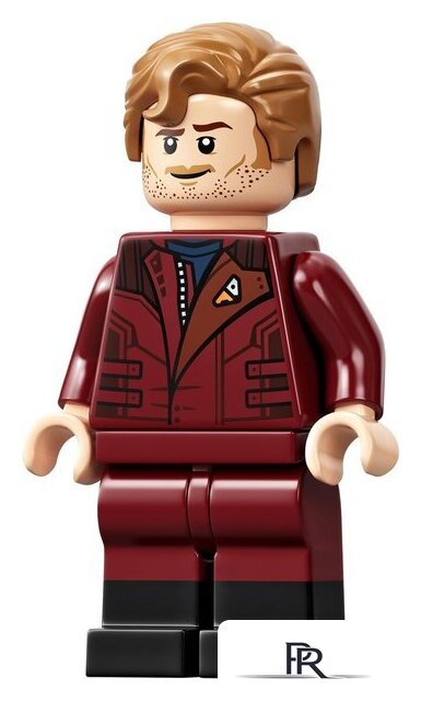 Конструктор LEGO Marvel Super Heroes 76193 Корабль Стражей - Изображение №9 — Интернет-магазин ПроЗаказ