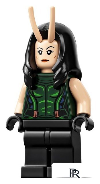 Конструктор LEGO Marvel Super Heroes 76193 Корабль Стражей - Изображение №8 — Интернет-магазин ПроЗаказ