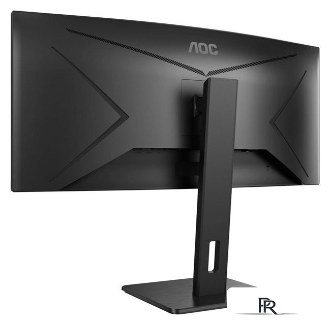 Монитор AOC CU34P2A - Изображение №5 — Интернет-магазин ПроЗаказ