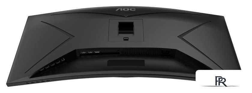 Монитор AOC CU34P2A - Изображение №8 — Интернет-магазин ПроЗаказ