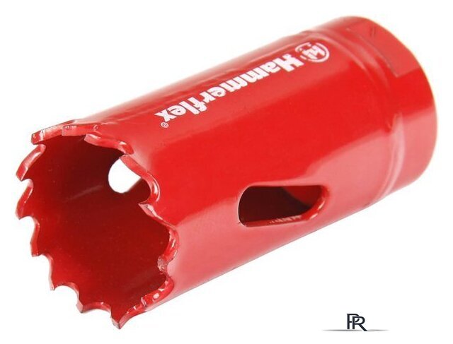 Коронка Hammer Flex 58736 - Изображение №1 — Интернет-магазин ПроЗаказ