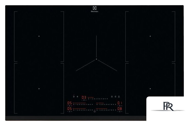 Варочная панель Electrolux EIV84550 - Изображение №1 — Интернет-магазин ПроЗаказ