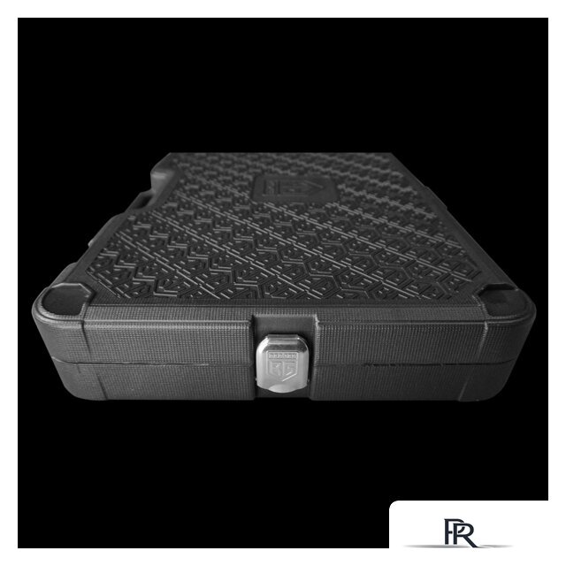 Универсальный набор инструментов Berger BG163-121438 (163 предмета) - Изображение №12 — Интернет-магазин ПроЗаказ