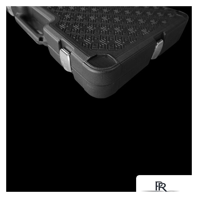 Универсальный набор инструментов Berger BG163-121438 (163 предмета) - Изображение №13 — Интернет-магазин ПроЗаказ