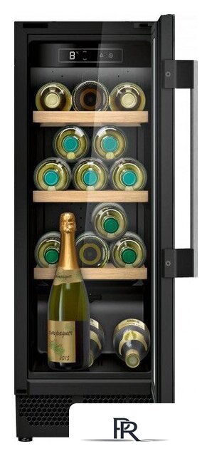 Винный шкаф NEFF KU9202HF0 - Изображение №1 — Интернет-магазин ПроЗаказ