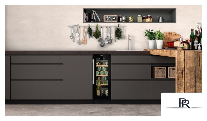 Винный шкаф NEFF KU9202HF0 - Изображение №3 — Интернет-магазин ПроЗаказ