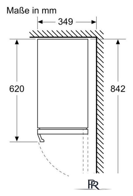 Винный шкаф NEFF KU9202HF0 - Изображение №8 — Интернет-магазин ПроЗаказ