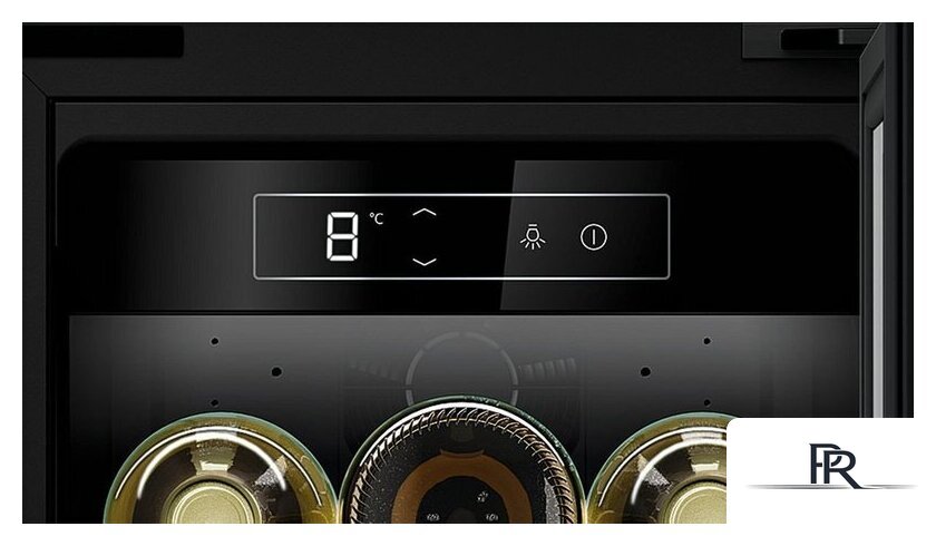 Винный шкаф NEFF KU9202HF0 - Изображение №4 — Интернет-магазин ПроЗаказ