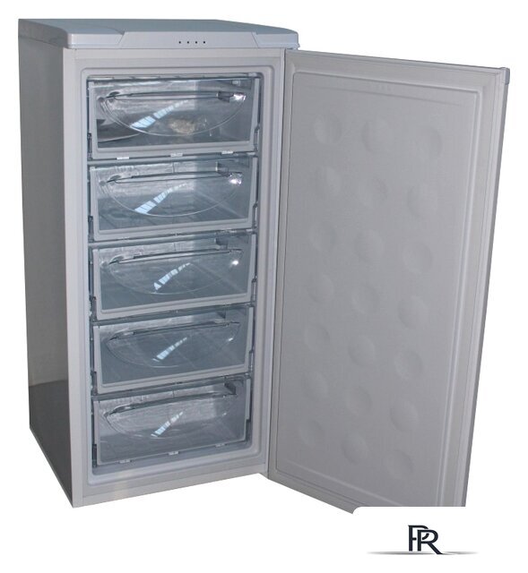 Морозильник Don R-105 B - Изображение №1 — Интернет-магазин ПроЗаказ