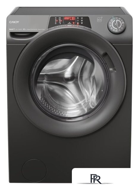 Стиральная машина Candy RO 4476DWMRR7/1-S - Изображение №1 — Интернет-магазин ПроЗаказ