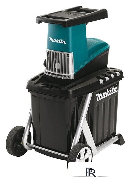 Садовый измельчитель Makita UD2500 - Изображение №1 — Интернет-магазин ПроЗаказ