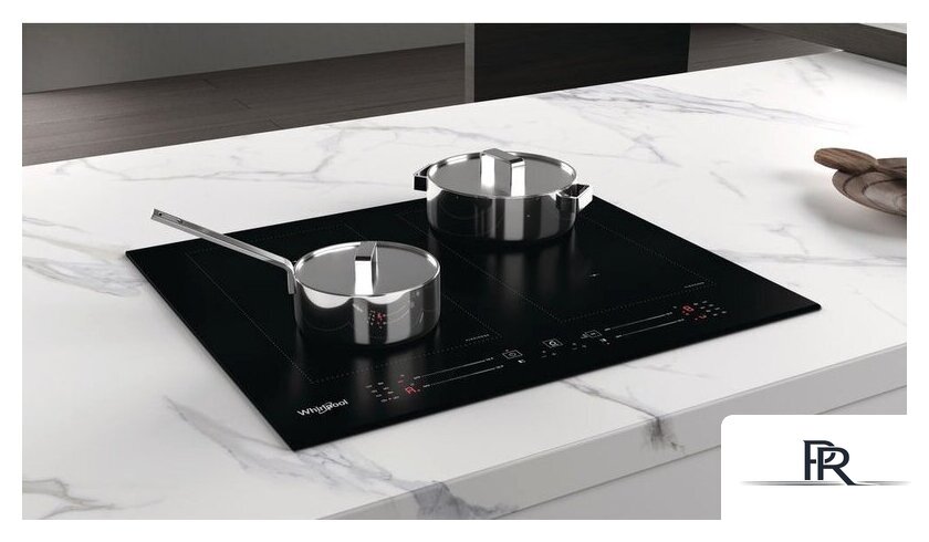 Варочная панель Whirlpool WL S3160 BF - Изображение №8 — Интернет-магазин ПроЗаказ