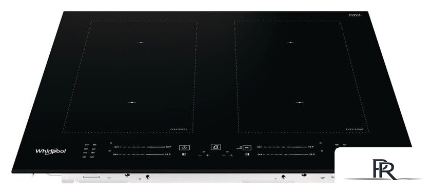 Варочная панель Whirlpool WL S3160 BF - Изображение №12 — Интернет-магазин ПроЗаказ