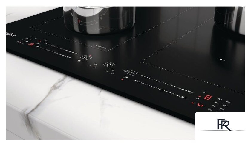 Варочная панель Whirlpool WL S3160 BF - Изображение №7 — Интернет-магазин ПроЗаказ