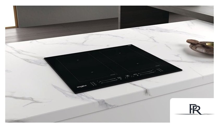 Варочная панель Whirlpool WL S3160 BF - Изображение №3 — Интернет-магазин ПроЗаказ