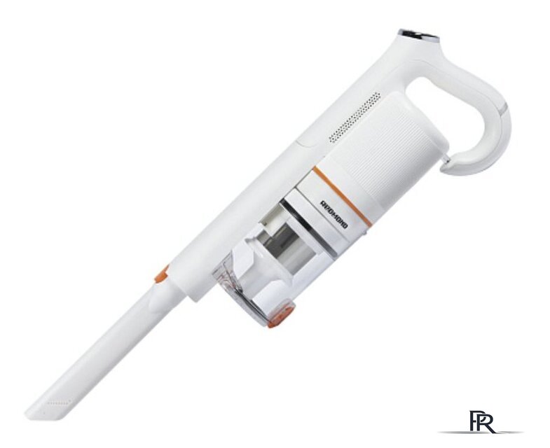 Пылесос Redmond (Редмонд) VH1318 - Изображение №4 — Интернет-магазин ПроЗаказ