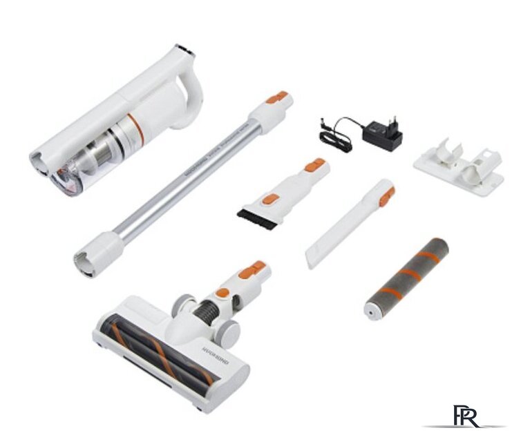 Пылесос Redmond (Редмонд) VH1318 - Изображение №5 — Интернет-магазин ПроЗаказ