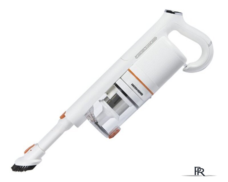 Пылесос Redmond (Редмонд) VH1318 - Изображение №3 — Интернет-магазин ПроЗаказ