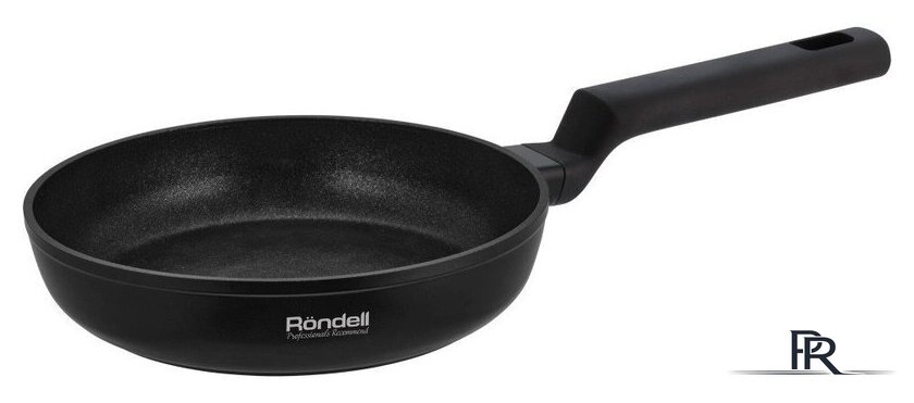 Сковорода Rondell Basaltica RDA-1842 - Изображение №1 — Интернет-магазин ПроЗаказ