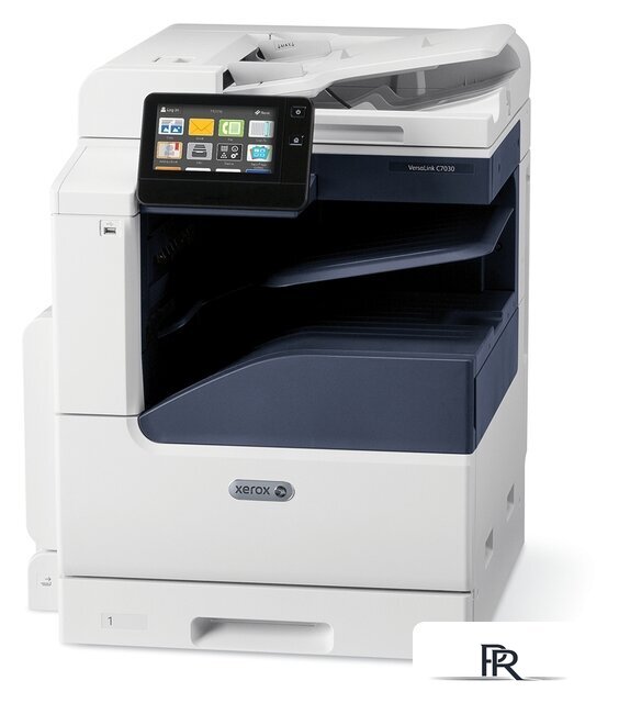 МФУ Xerox VersaLink C7030 - Изображение №3 — Интернет-магазин ПроЗаказ