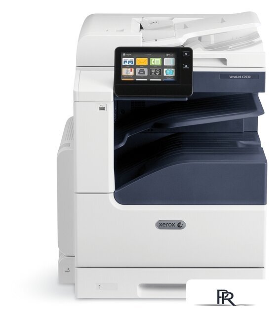 МФУ Xerox VersaLink C7030 - Изображение №1 — Интернет-магазин ПроЗаказ