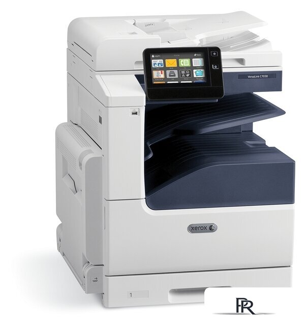 МФУ Xerox VersaLink C7030 - Изображение №2 — Интернет-магазин ПроЗаказ