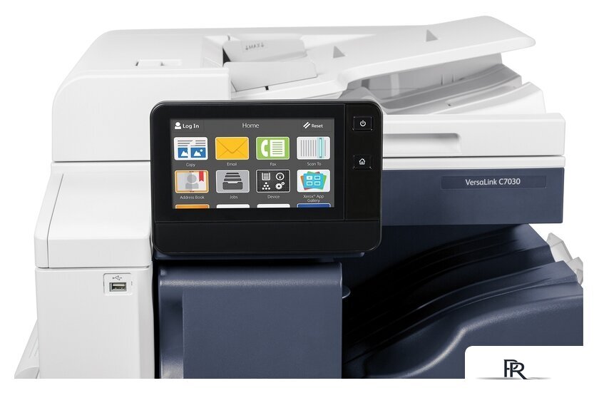 МФУ Xerox VersaLink C7030 - Изображение №5 — Интернет-магазин ПроЗаказ