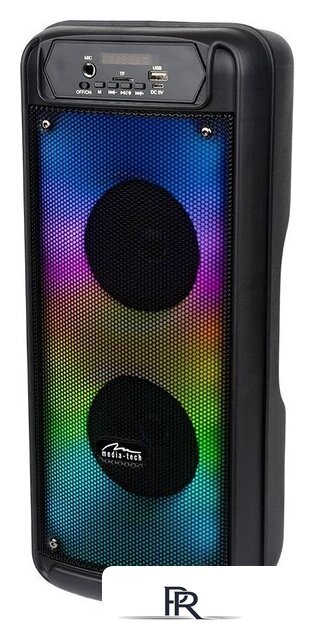 Беспроводная колонка Media-Tech MT3177 - Изображение №1 — Интернет-магазин ПроЗаказ