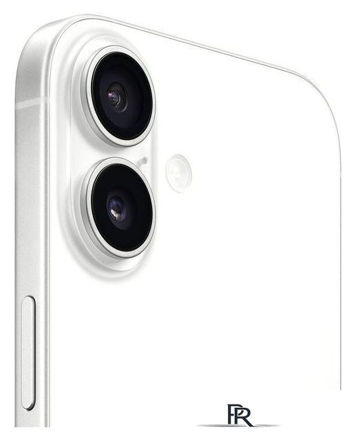 Телефон Apple iPhone 17 256GB (белый) - Изображение №4 — Интернет-магазин ПроЗаказ