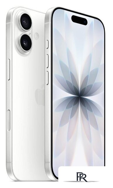 Телефон Apple iPhone 17 256GB (белый) - Изображение №2 — Интернет-магазин ПроЗаказ