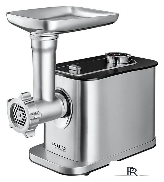 Мясорубка RED Solution MG150D - Изображение №2 — Интернет-магазин ПроЗаказ