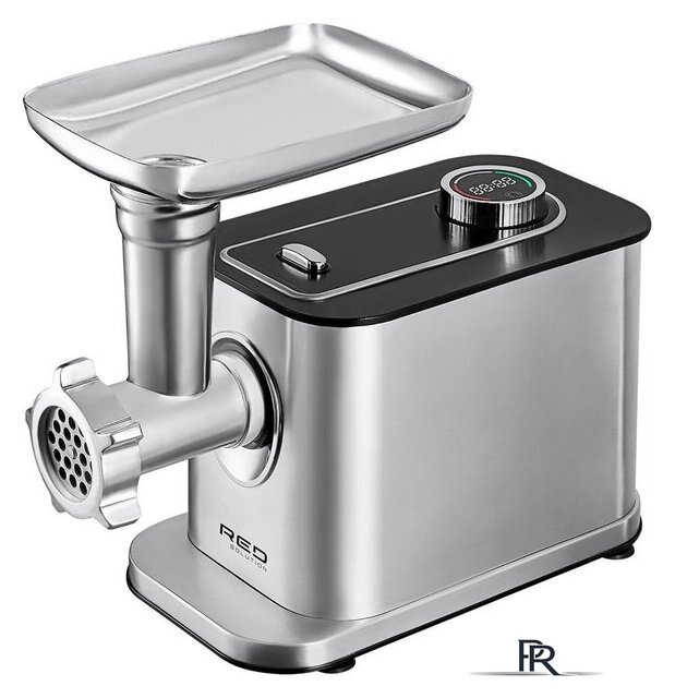 Мясорубка RED Solution MG150D - Изображение №7 — Интернет-магазин ПроЗаказ