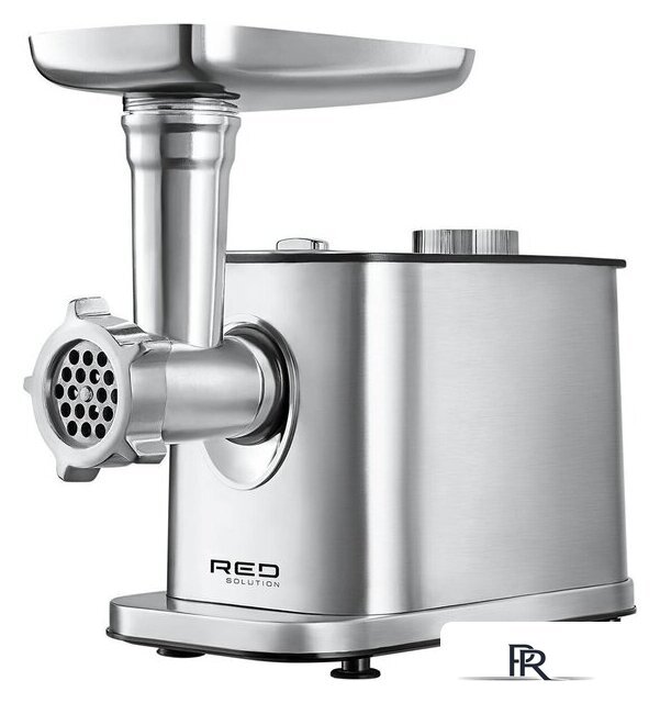 Мясорубка RED Solution MG150D - Изображение №1 — Интернет-магазин ПроЗаказ