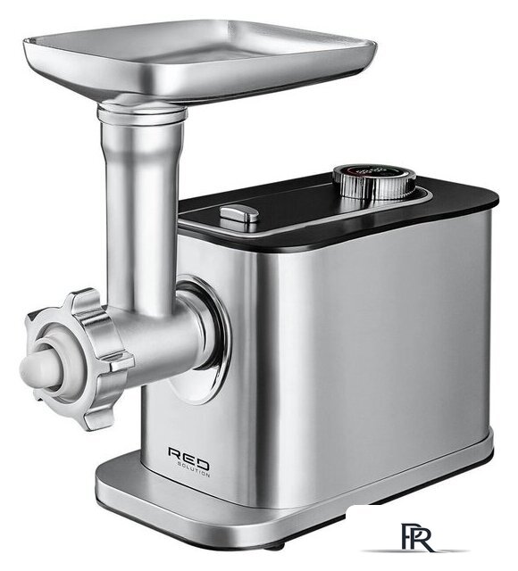 Мясорубка RED Solution MG150D - Изображение №6 — Интернет-магазин ПроЗаказ