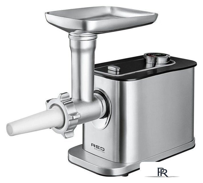 Мясорубка RED Solution MG150D - Изображение №5 — Интернет-магазин ПроЗаказ
