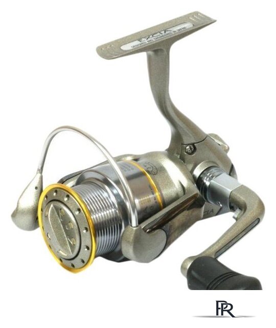 Рыболовная катушка Ryobi Excia 2000MX - Изображение №1 — Интернет-магазин ПроЗаказ