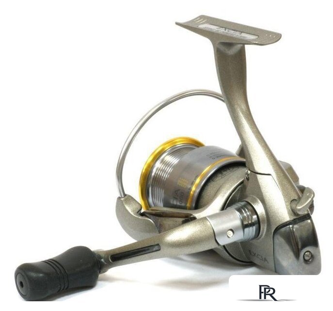Рыболовная катушка Ryobi Excia 2000MX - Изображение №3 — Интернет-магазин ПроЗаказ