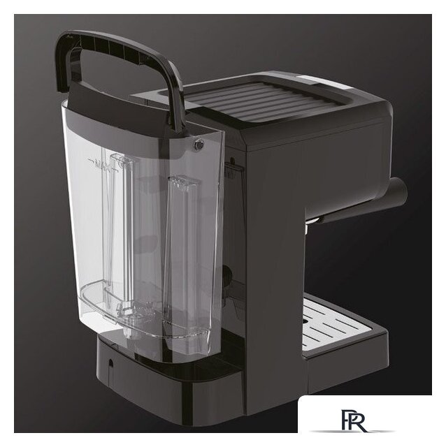 Рожковая кофеварка Krups Opio XP320830 - Изображение №2 — Интернет-магазин ПроЗаказ