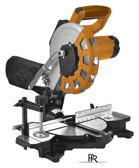 Торцовочная пила Вихрь ПТ-210 - Изображение №1 — Интернет-магазин ПроЗаказ