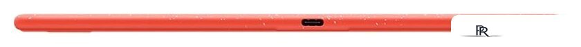 Графический планшет Huion HS611 (коралловый красный) - Изображение №4 — Интернет-магазин ПроЗаказ