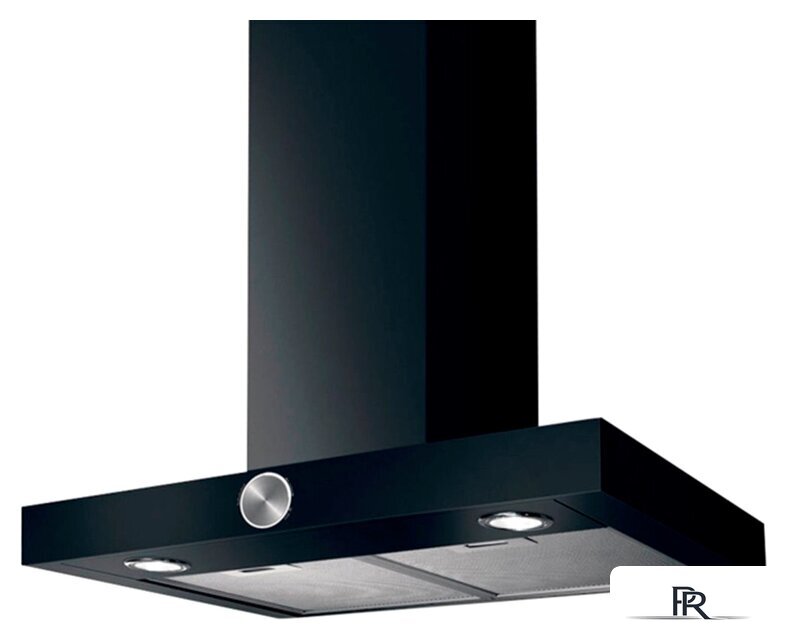 Кухонная вытяжка Jetair Touch BL/A/60 PRF0099977A - Изображение №1 — Интернет-магазин ПроЗаказ
