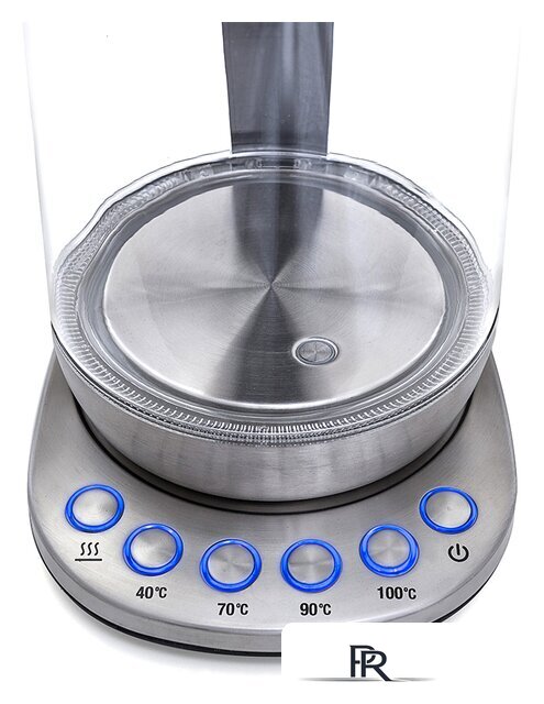 Электрический чайник Kitfort KT-616 - Изображение №6 — Интернет-магазин ПроЗаказ