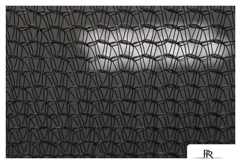 Батут Happy Jump 8ft Pro 252 см с внешней сеткой и лестницей - Изображение №8 — Интернет-магазин ПроЗаказ