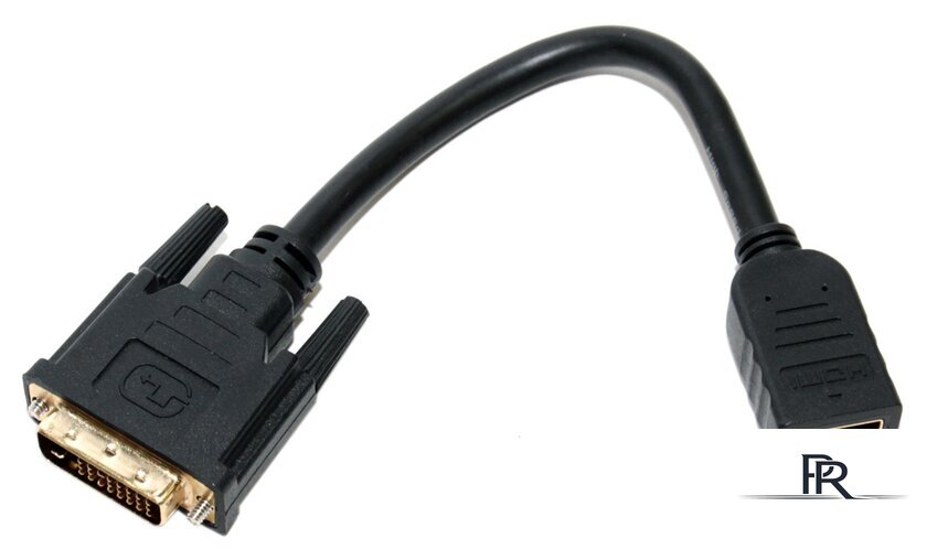 Адаптер 5bites BC-HDF2DVI - Изображение №1 — Интернет-магазин ПроЗаказ